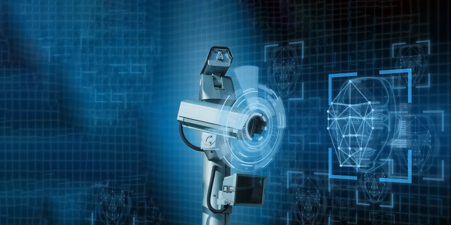 Security That Prevents.<br>Not Just Records.