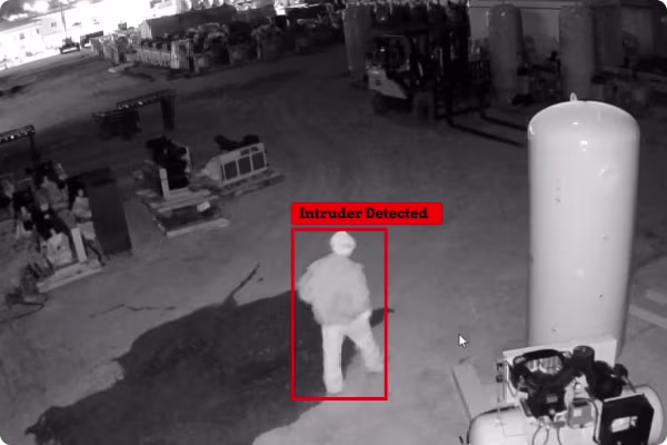 Predictive Prevention